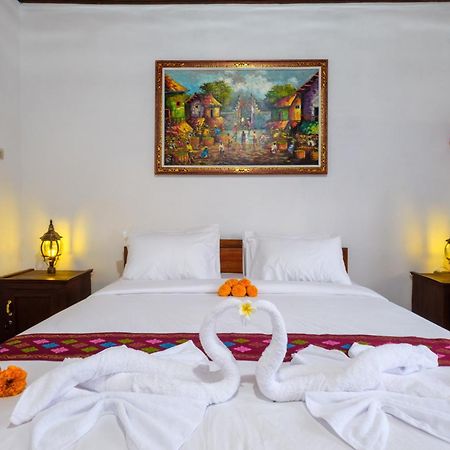 Latengaya Mount Batur View Bungalow Кинтамани Номер фото